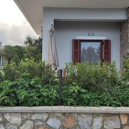 Light Blue House 3 Apartments Poúlithra المظهر الخارجي الصورة